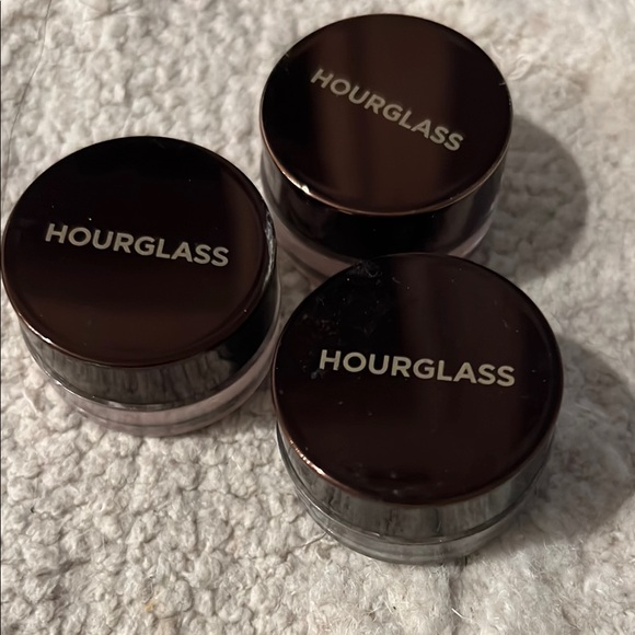 Hourglass Other - Hourglass Scattered light eye shadow- Foil, Vivid, Reflect colours